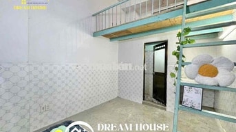 CHO THUÊ PHÒNG DUPLEX GIÁ RẺ-RỘNG THOÁNG GẦN ÂU CƠ,THOẠI NGỌC HẦU