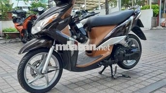 Yamaha Luvias nguyên gin