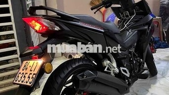 Honda Winner 2018 Đặc biệt Đen nhám