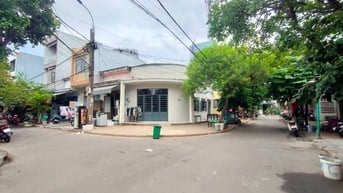 BÁN NHÀ C4-LÔ GÓC 2 MẶT TIỀN – NẠI NGHĨA , SƠN TRÀ – ĐÀ NẴNG- 6.7