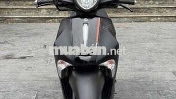 Yamaha Janus Đen