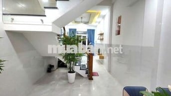 NHÀ ĐẸP FULL NỘI THẤT – 3 TẦNG – 83M2 – KDC VĨNH LỘC – GIÁ 6.X TỶ