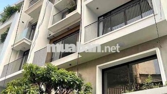 🍑CHO THUÊ CĂN HỘ CAO CẤP PHÒNG NGỦ BALCONY_THANG MÁY_ PHAN XÍCH LONG