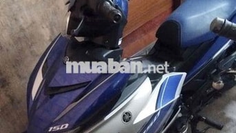 Yamaha Exciter 150 2016 cần bán lại
