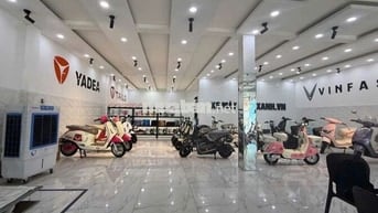CHO THUÊ NHÀ 10X25(TRỆT+2LẦU) TRỐNG SUỐT CÓ THANG HÀNG 900KG 