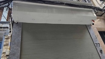 Bán nhà phố Tam Khương, Đống Đa 45m, 5 tầng, mt 4.3m. Giá: 22 tỷ