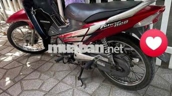 Honda Future Neo 2006 Đỏ