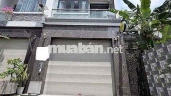 🇻🇳🇻🇳🇻🇳NHÀ PHỐ CAO CẤP MỚI ĐẸP FULL NỘI THẤT HUỲNH TẤN PHÁT