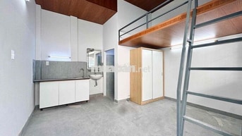 DUPLEX SIÊU RỘNG - 45m2 CỬA SỔ TRỜI - FULL NT - LUỸ BÁN BÍCH, VƯỜN LÀI