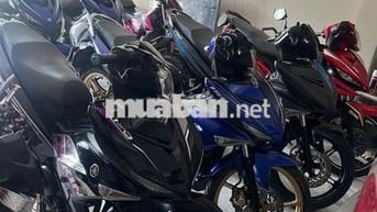 Yamaha Exciter 2018 Đen