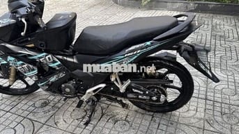Honda Winner X 150 Đen