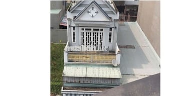 Nhà bán tại đường Xuân Thới Thượng 58 C, Xã Bà Điểm, TPHCM