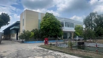 Kho xưởng cho thuê khu công nghiệp An Hạ , Bình Chánh , DT: 7,000m2