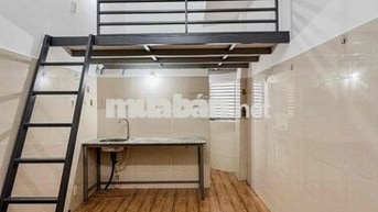 Phòng Trọ Sinh Viên _ Khu vực Hoàng Diệu 2