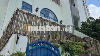 BÁN NHÀ 1 TRỆT 1 LỬNG - ĐƯỜNG ĐẶNG VĂN BI- P. BÌNH THỌ - DT 43M2