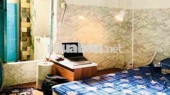 phòng bancol 4tr3 tolet riêng kệ siêu mát bạch đằng p24 BT hàng xanh