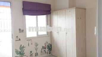 Căn góc 82m2 2PN, block B, thang máy, gần CV Lê Thị Riêng, Q3 – 12tr