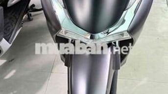 Honda SH 160i ABS 2024 Xám xi măng