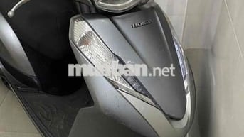 Honda Lead 2014 màu Bạc
