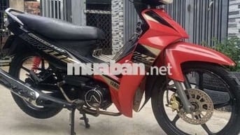 Sirius HQ 110 Đỏ