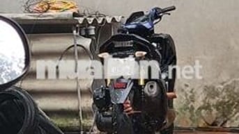 Yamaha NVX 2017 155cc Xanh đen