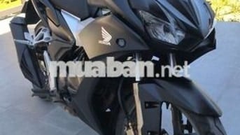 Honda Winner X 2020 Đen nhám rin đẹp