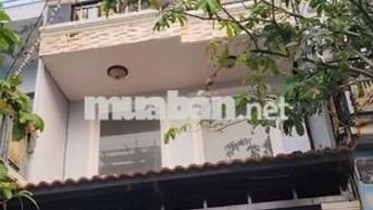 nhà cho thuê nguyên căn 1 trệt, 1 lững 2 lầu