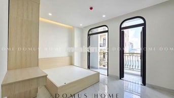 CHO THUÊ 1 PHÒNG NGỦ BAN CÔNG MỚI KHAI TRƯƠNG NGAY TRUNG TÂM QUẬN 7