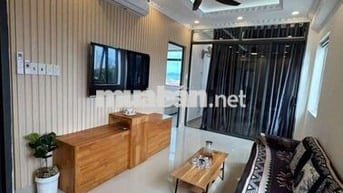 Cho thuê chung cư 3pn, view biển Napoleon Bắc Nha Trang, Khánh Hòa