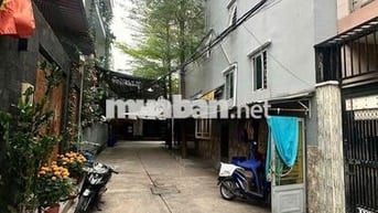 3 TẦNG NGAY AEON MALL TÂN PHÚ – 64M2 –HẺM 6M(4x16)– GIÁ CHỈ 6.2 TỶ TL