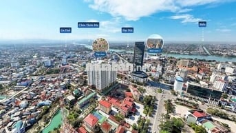 🏙️ HUE HERITAGE – BIỂU TƯỢNG SỐNG THƯỢNG LƯU TẠI TÂM ĐIỂM CỐ ĐÔ