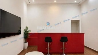 CHO THUÊ MẶT BẰNG 2 TẦNG NGUYỄN VĂN LINH - KHU TRUNG TÂM SẦM UẤT