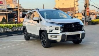 Mitsubishi Xpander Cross
