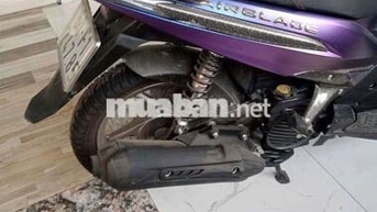 Honda Airblade màu Tím