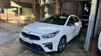 Kia Cerato 2020 1.6MT 11v Trắng