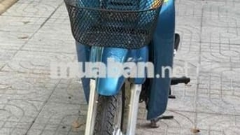 Honda Wave 110 Thái Xanh Rớt đầu
