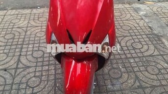 Honda Lead FI 2010 Đỏ