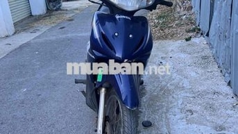 Honda Wave RSX Xanh