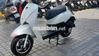 DAELIMI 50cc