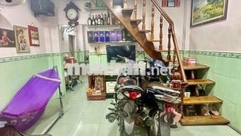 BÁN NHÀ LÊ THIỆT PHÚ THỌ HÒA TÂN PHÚ 3 TẦNG 4PN 2WC - 3,8T