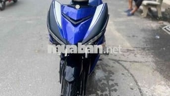 Yamaha Exciter 150 2016 Xanh đen