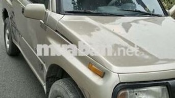 Suzuki Vitara 2004