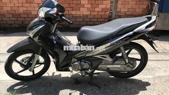 Honda Future 2015 Đen