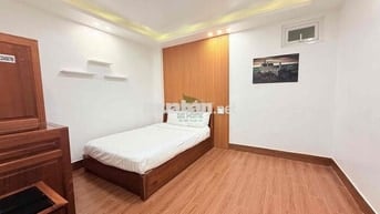 CHO THUÊ CĂN HỘ STUDIO BAO ĐIỆN NƯỚC NGAY TTTP GIÁ 3,7 TRIỆU/THÁNG