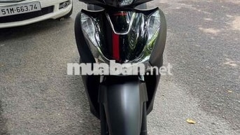 Honda SH 160 ABS 2023 Đen 6000km