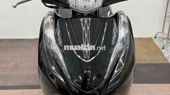 Honda Lead 4Val 2024 Full Đen Bóng Bstp Chính Chủ