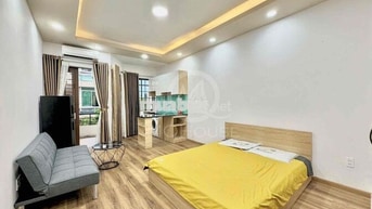 ✨CẬP BẾN STU BAN CÔNG MÁY GIẶT RIÊNG SIÊU RỘNG