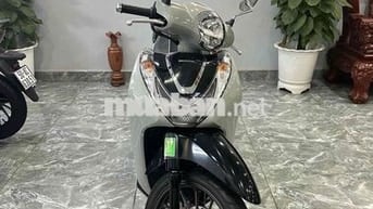 Honda SH Mode 2022 ABS Xám xi măng