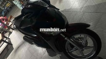 Honda SH Y 2008 Đỏ