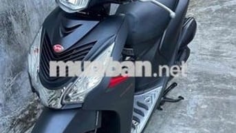 Honda Vision Đen đỏ